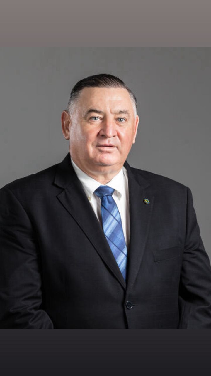 Nolan King Newton, Managing Partner